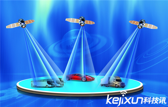 無人駕駛汽車:高科技軍備競(jìng)賽大幕已經(jīng)拉開