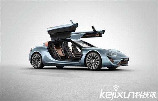 無(wú)人駕駛汽車(chē)已經(jīng)out了！汽車(chē)大變革黑科技大盤(pán)點(diǎn)