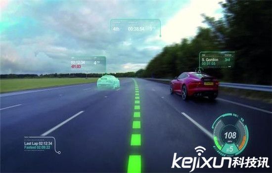 無(wú)人駕駛汽車(chē)已經(jīng)out了！汽車(chē)大變革黑科技大盤(pán)點(diǎn)