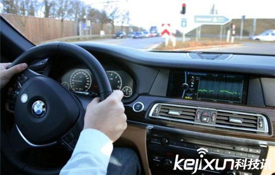 無人駕駛汽車已經out了！汽車大變革黑科技大盤點