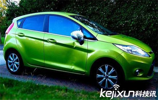 無人駕駛汽車已經(jīng)out了!汽車大變革黑科技大盤點