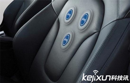 無人駕駛汽車已經(jīng)out了!汽車大變革黑科技大盤點