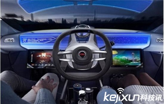 谷歌聯手福特研發自動駕駛汽車 百度怎么看?