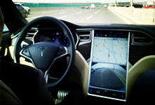 2015汽車科技圈：這些夢想還未實(shí)現(xiàn)