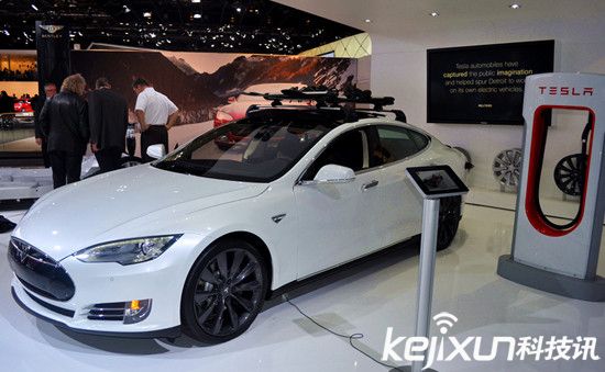 特斯拉能否走向大眾市場:Model X成敗在此一舉