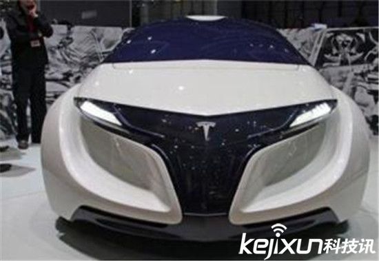 特斯拉起火自燃：電動汽車是否真的安全？