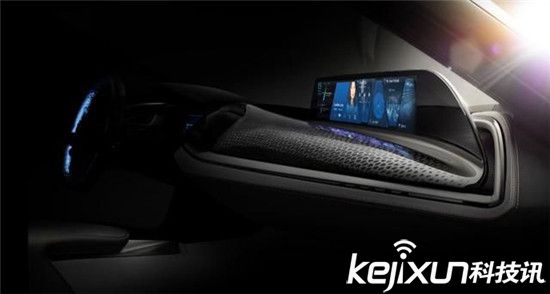 2016CES五大預(yù)測(cè):汽車更智能 物聯(lián)網(wǎng)爆發(fā)