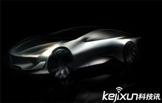 《財(cái)富》:今年CES上的汽車技術(shù)看什么