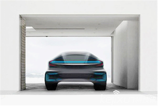 《財(cái)富》：今年CES上的汽車技術(shù)看什么