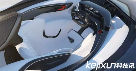 樂視超級汽車亮相：PK干趴特斯拉