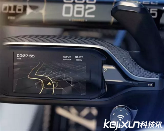 樂視超級汽車亮相：PK干趴特斯拉