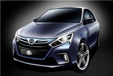 國產電動車天團崛起：特斯拉處境維艱