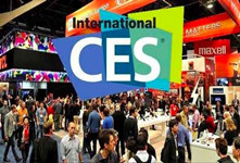 CES 2016第一天：自動駕駛技術成焦點