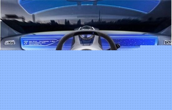 CES 2016第一天：自動(dòng)駕駛技術(shù)成焦點(diǎn)