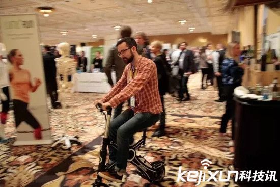 2016CES汽車類盤點:看家本事都拿出來了