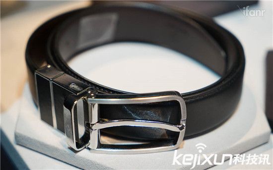 CES可穿戴設備展:從虛幻的炫技到今天的隱于無形