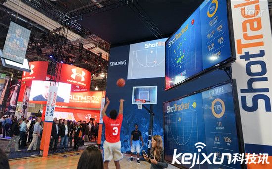 CES可穿戴設備展:從虛幻的炫技到今天的隱于無形