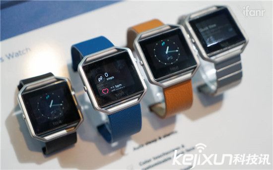 CES可穿戴設備展:從虛幻的炫技到今天的隱于無形