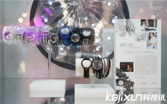 CES可穿戴設備展:從虛幻的炫技到今天的隱于無形