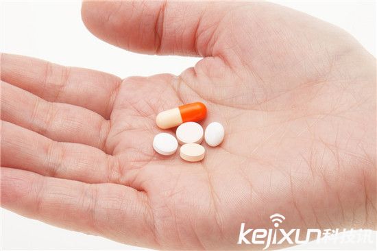 谷歌不僅僅要回歸中國:還要喊你按時吃藥!