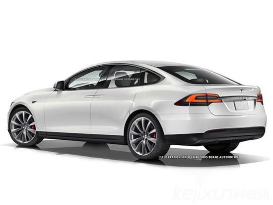 特斯拉3月準(zhǔn)時(shí)發(fā)布Model 3  這次不跳票了