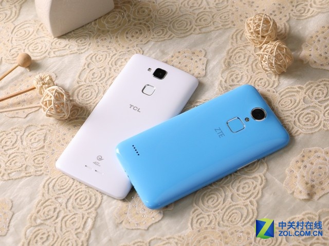 只差100元你更中意誰 X99元國民指紋機