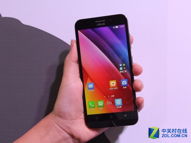 4000mAh是起步 高顏值高續(xù)航熱門機(jī)推薦