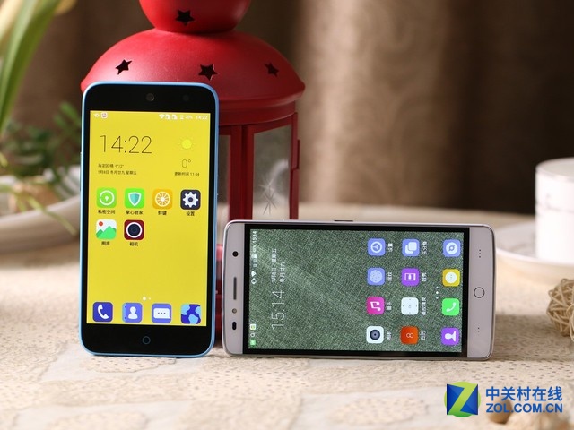 只差100元你更中意誰 X99元國民指紋機