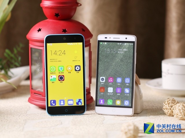 只差100元你更中意誰 X99元國民指紋機