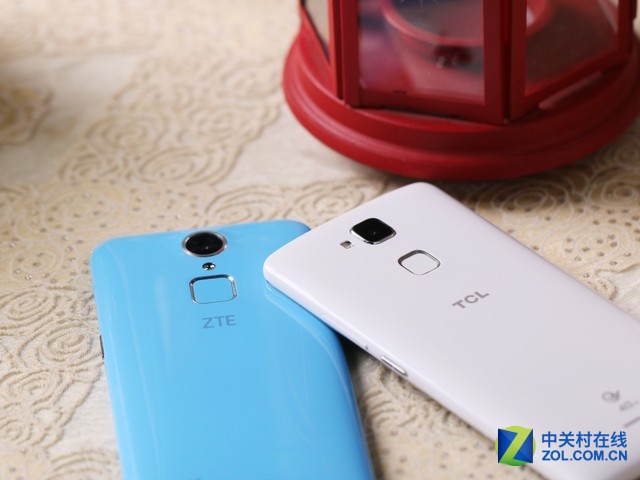 只差100元你更中意誰 X99元國民指紋機