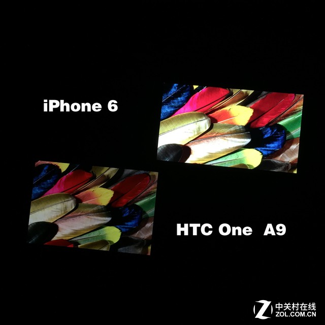 HTC One A9:精致貴族風范的中端機