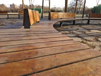 樣張秀：帶著TCL樂(lè)玩2C感受北京深冬