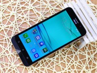 華碩電神5000圖賞 強(qiáng)勁長(zhǎng)續(xù)航千元機(jī)