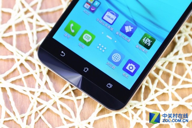 強(qiáng)勁長續(xù)航<a href=/tags/4011-0.html target=_blank class=infotextkey>千元機(jī)</a> 華碩電神5000圖賞