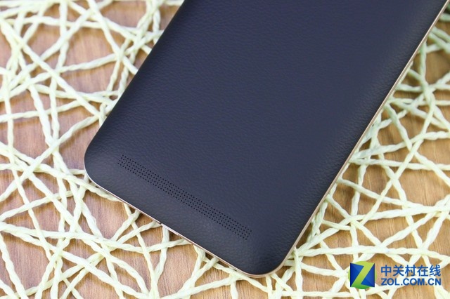 強(qiáng)勁長續(xù)航千元機(jī) 華碩電神5000圖賞