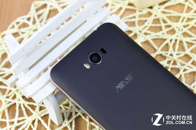 強(qiáng)勁長續(xù)航千元機(jī) 華碩電神5000圖賞