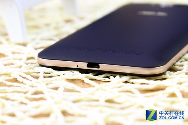 強(qiáng)勁長續(xù)航千元機(jī) 華碩電神5000圖賞