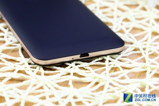 強(qiáng)勁長續(xù)航千元機(jī) 華碩電神5000圖賞