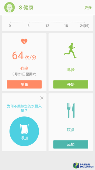 科幻照進(jìn)現(xiàn)實(shí) 三星GALAXY S6 Edge評(píng)測(cè)
