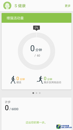 科幻照進(jìn)現(xiàn)實(shí) 三星GALAXY S6 Edge評(píng)測(cè)