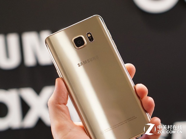 圣誕節(jié)三星Note5助你一臂之力