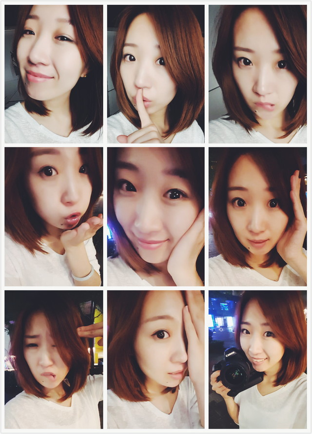 拍出真自我 追尋三星Galaxy S6光影故事