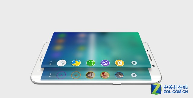 盤點(diǎn)2016年手機(jī)外觀工藝六個(gè)“關(guān)鍵詞”