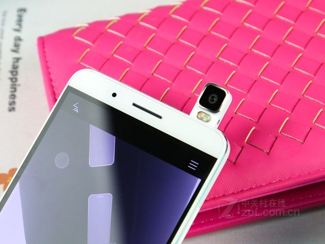 翻轉(zhuǎn)鏡頭看世界 榮耀7i拍照功力深度解析