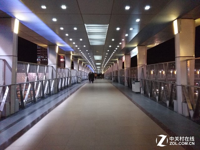 翻轉鏡頭看世界 榮耀7i拍照功力深度解析