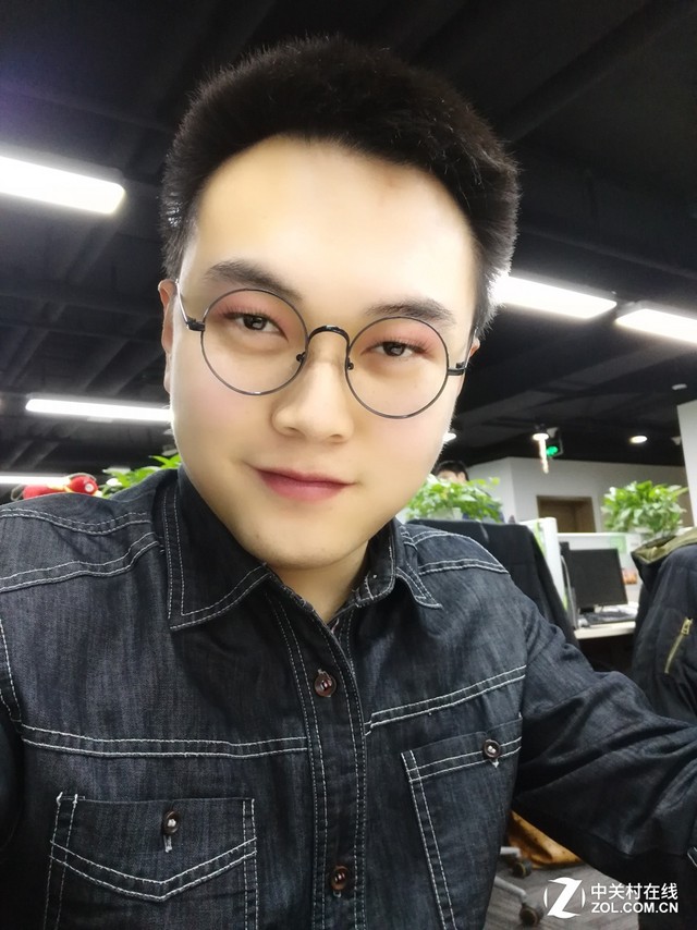 翻轉鏡頭看世界 榮耀7i拍照功力深度解析