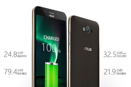 699元電力怪獸來襲 華碩電神5000現貨上市！ 