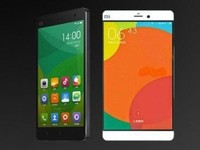 米粉歡呼 網(wǎng)爆小米5與小米note2齊發(fā)