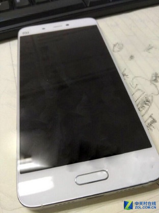 米粉歡呼 網爆小米5與小米note2齊發 