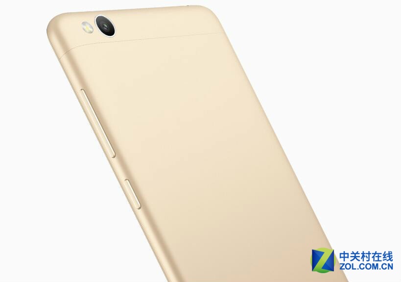 4100mAh+全網通僅699元 紅米手機3開售